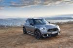 Mini Cooper S Countryman ALL4 2017 года (ZA)